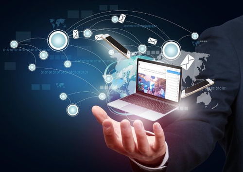 产业互联网浪潮已至 从腾讯到拼多多，巨头如何重塑产业新生态？